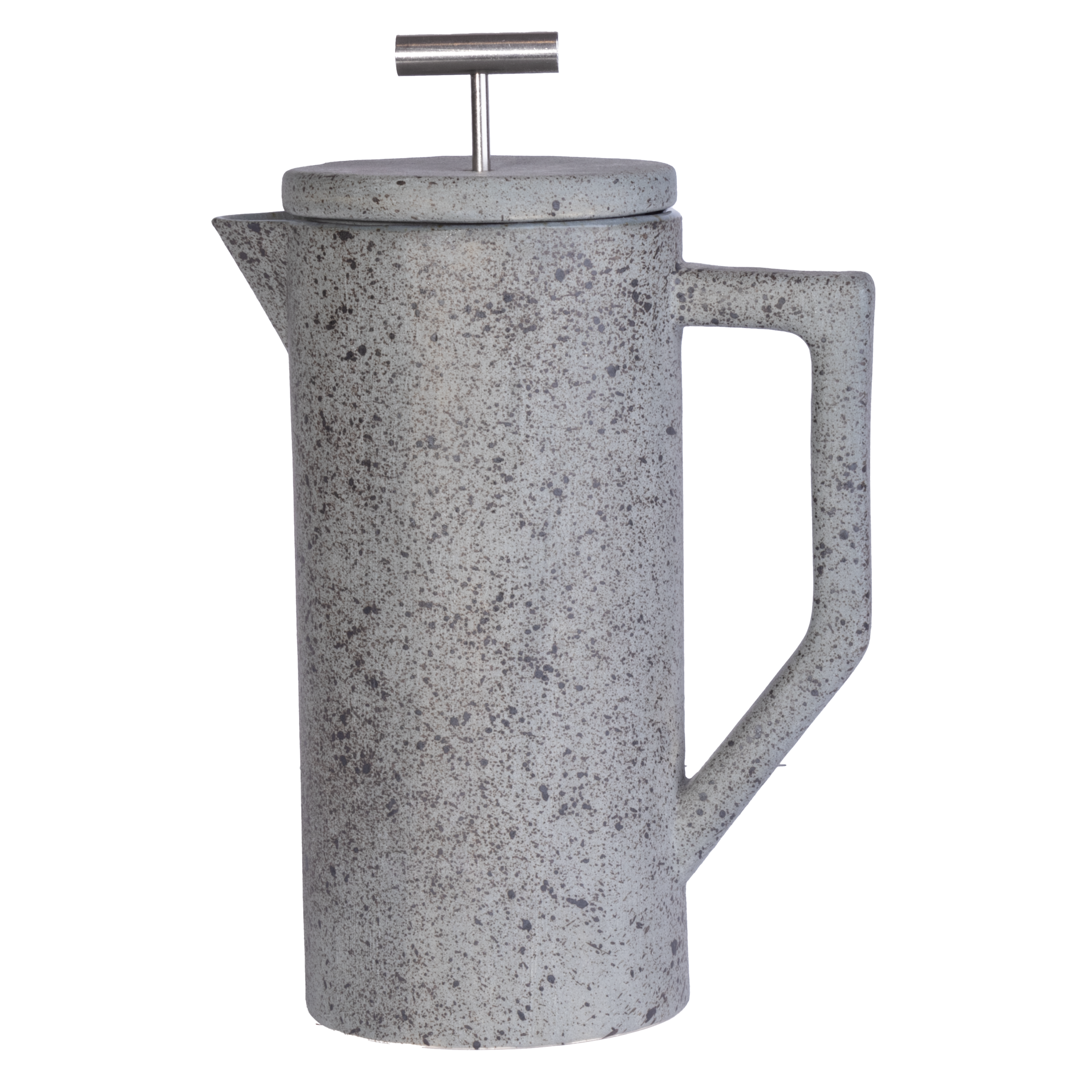 CAPRI - PRENSA FRANCESA DE CERÁMICA (850ML)
