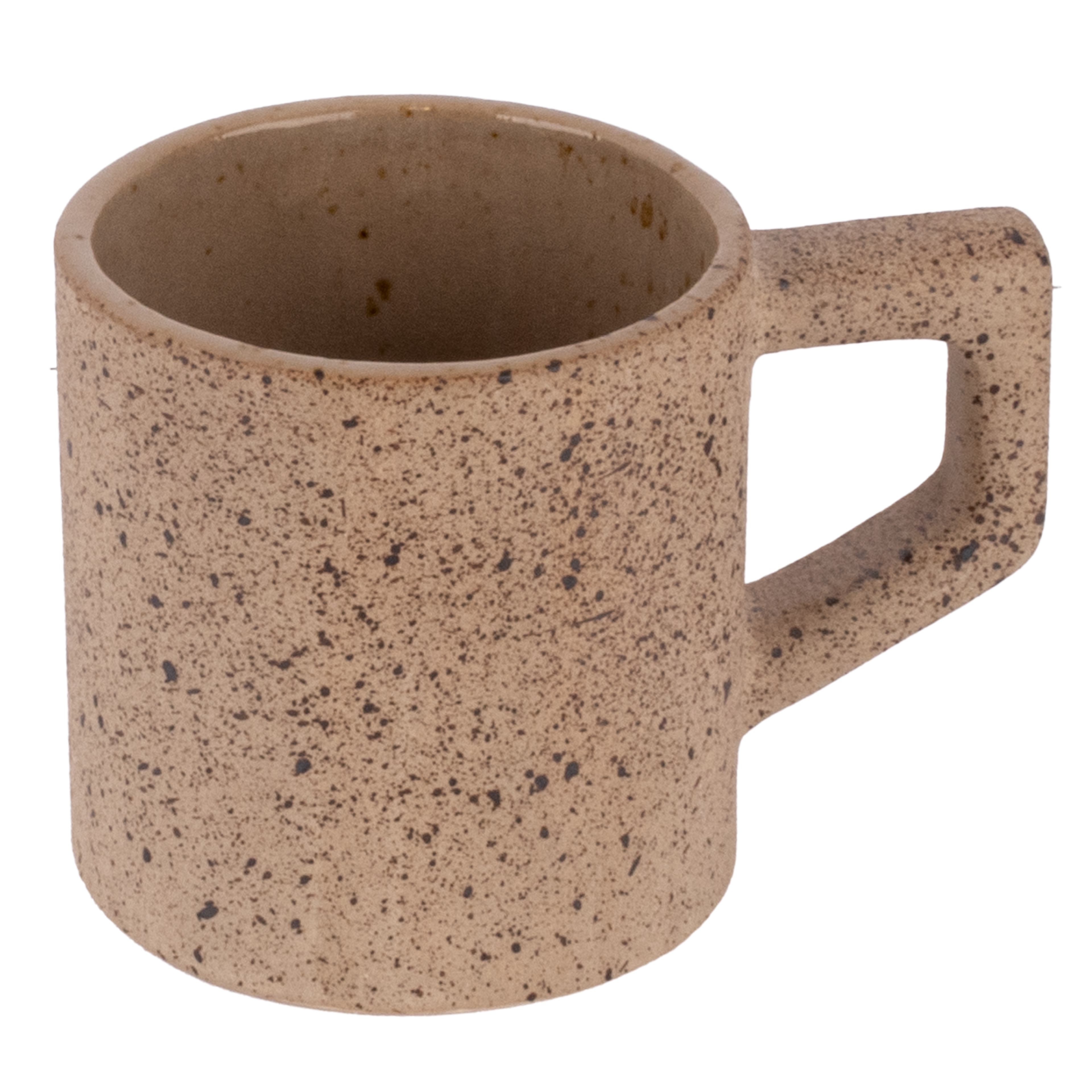 VITA - JUEGO DE TAZAS DE CERÁMICA (300ML)