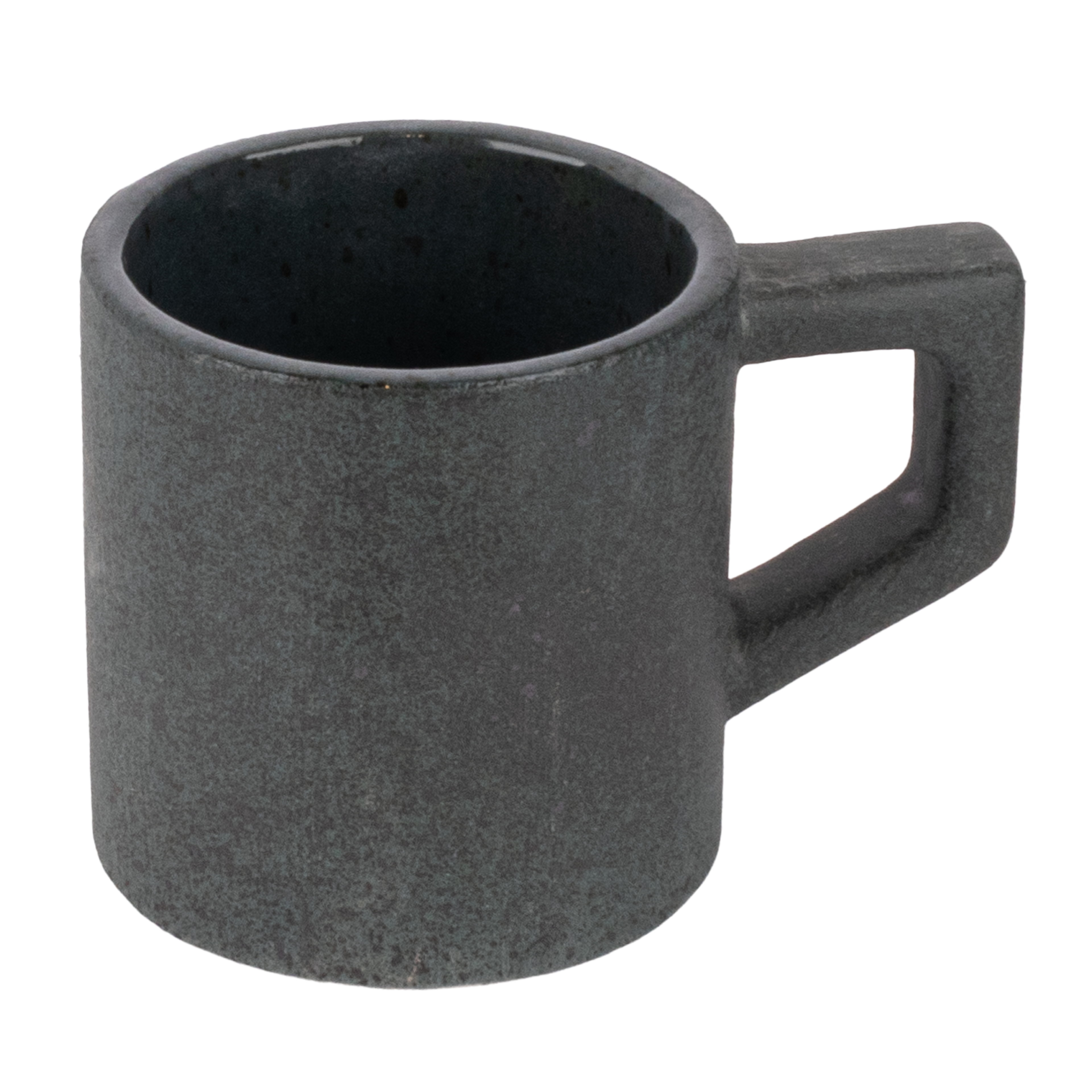 VITA - JUEGO DE TAZAS DE CERÁMICA (300ML)