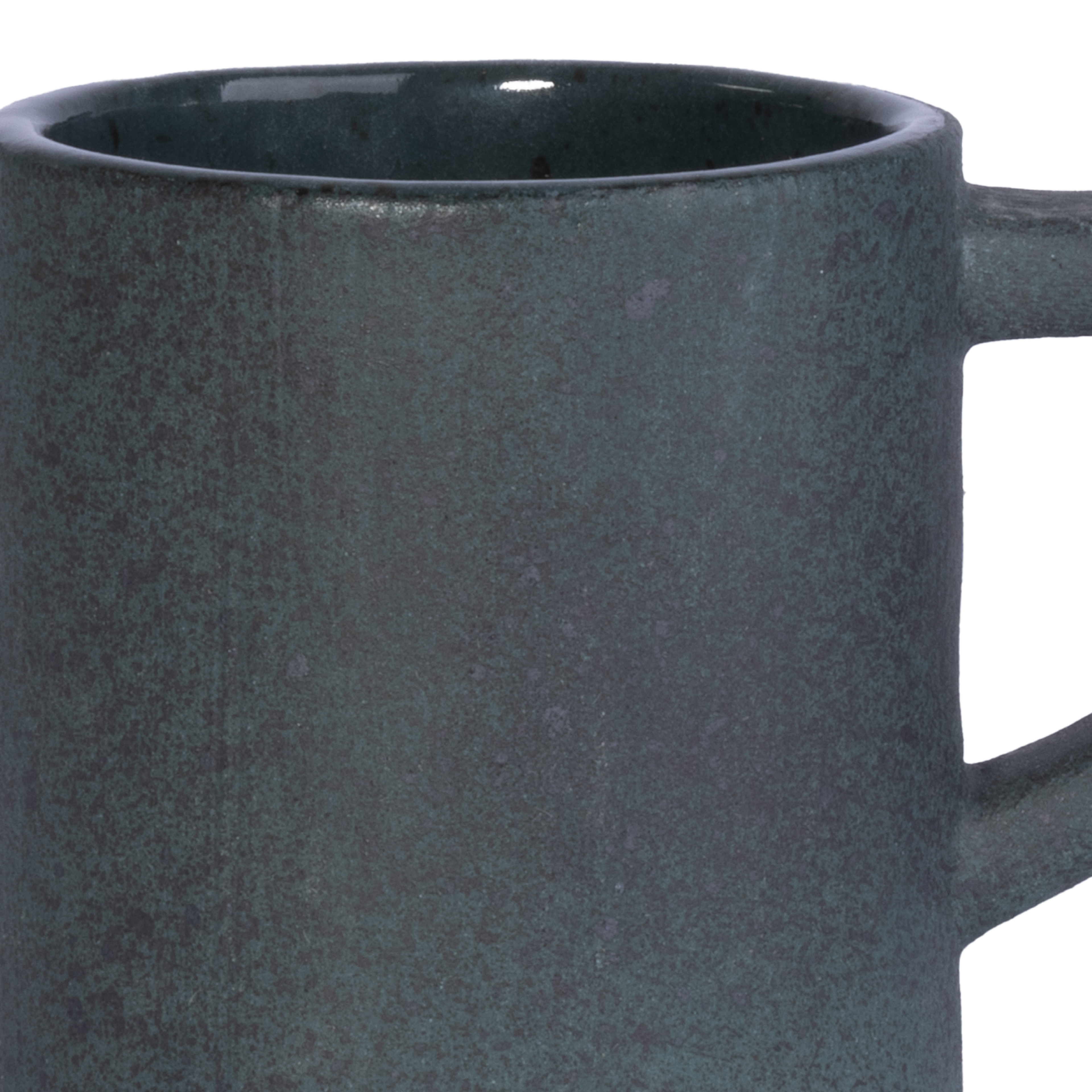 VITA - JUEGO DE TAZAS DE CERÁMICA (300ML)