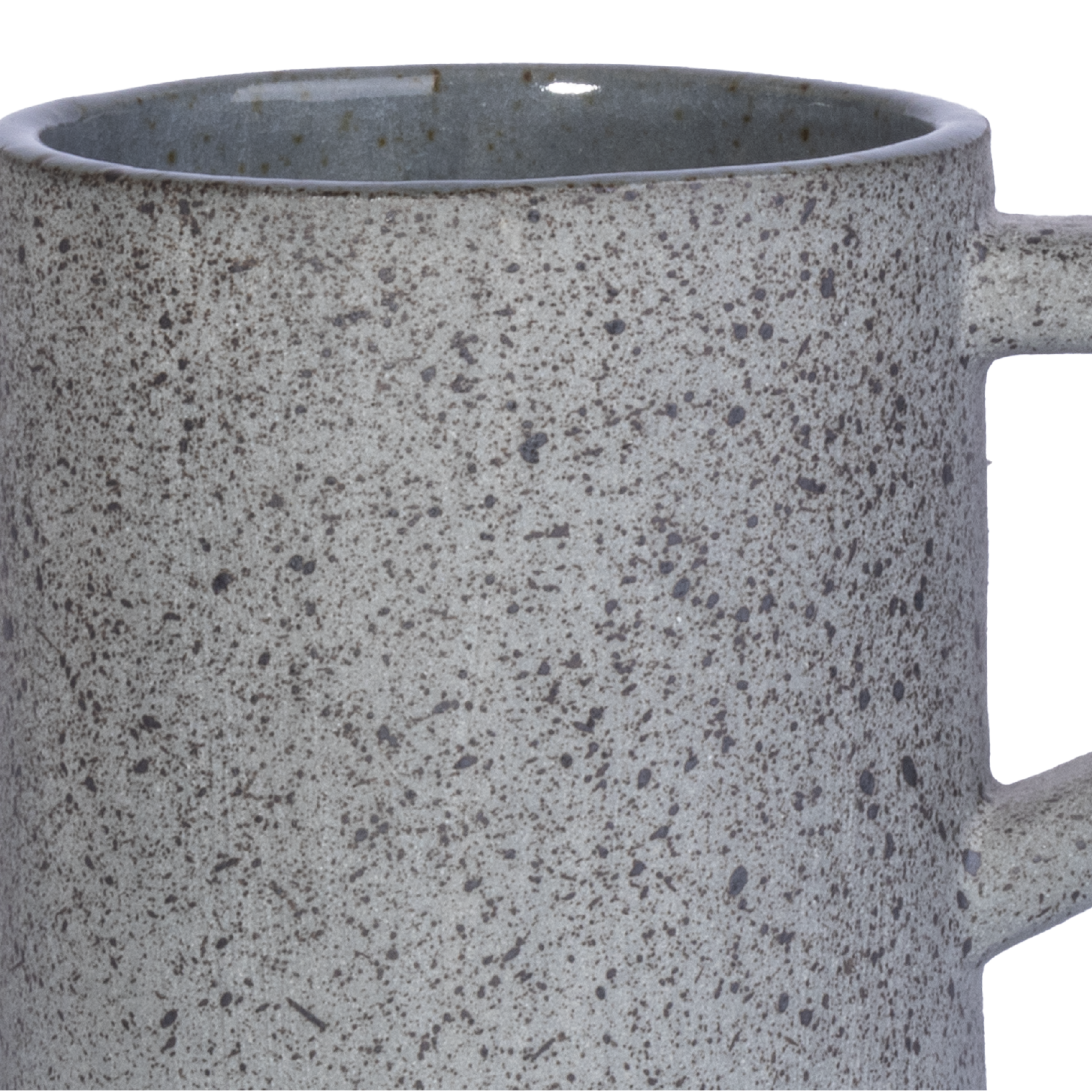 VITA - JUEGO DE TAZAS DE CERÁMICA (300ML)