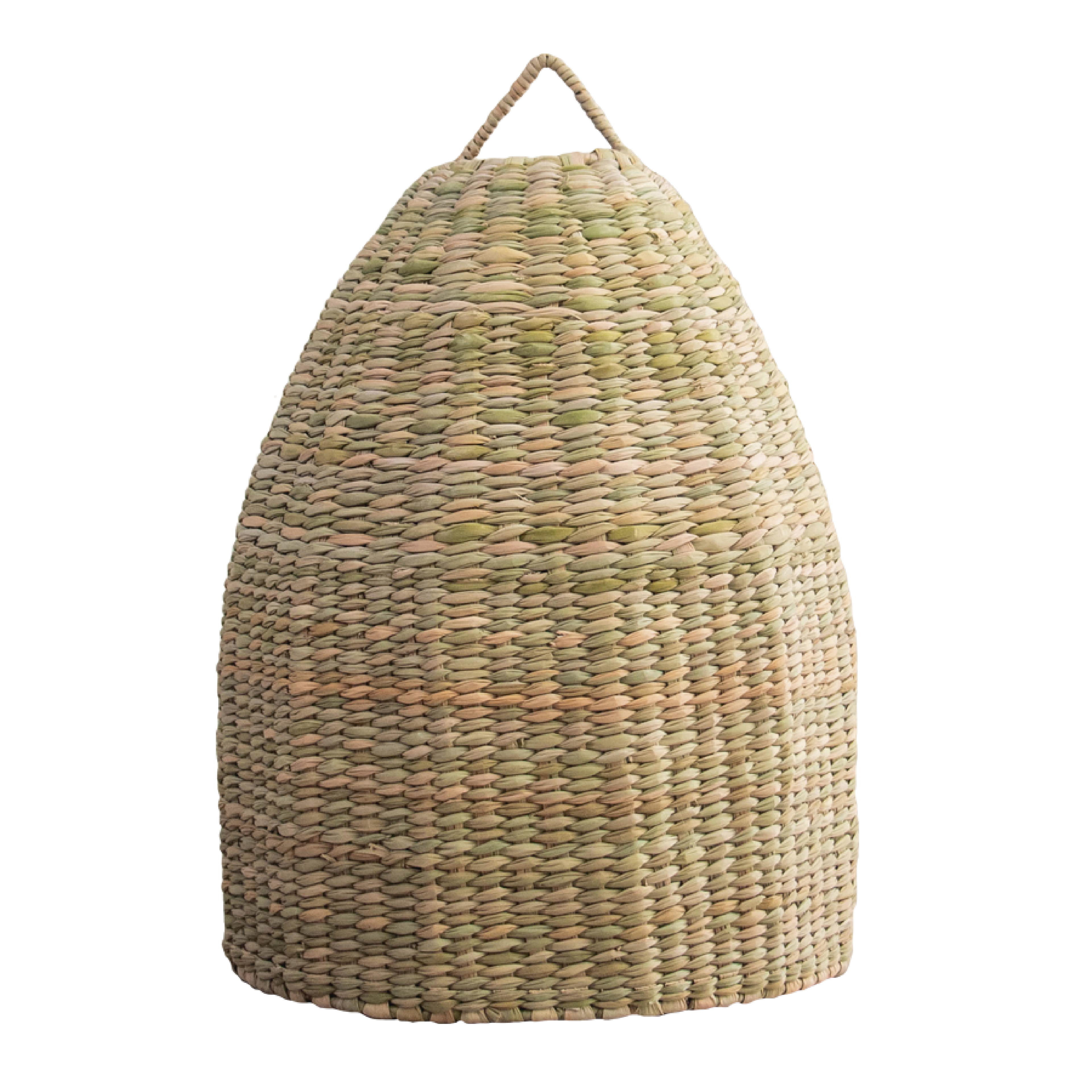 ZINA - LÁMPARA COLGANTE DE CHUSPATA