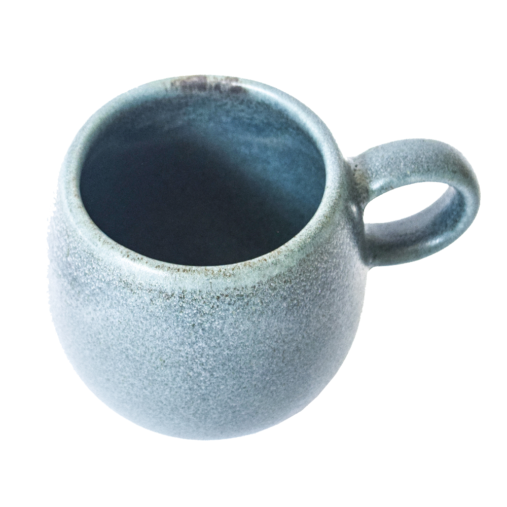 CHAN - JUEGO BIG MUG DE CERÁMICA (350ML)