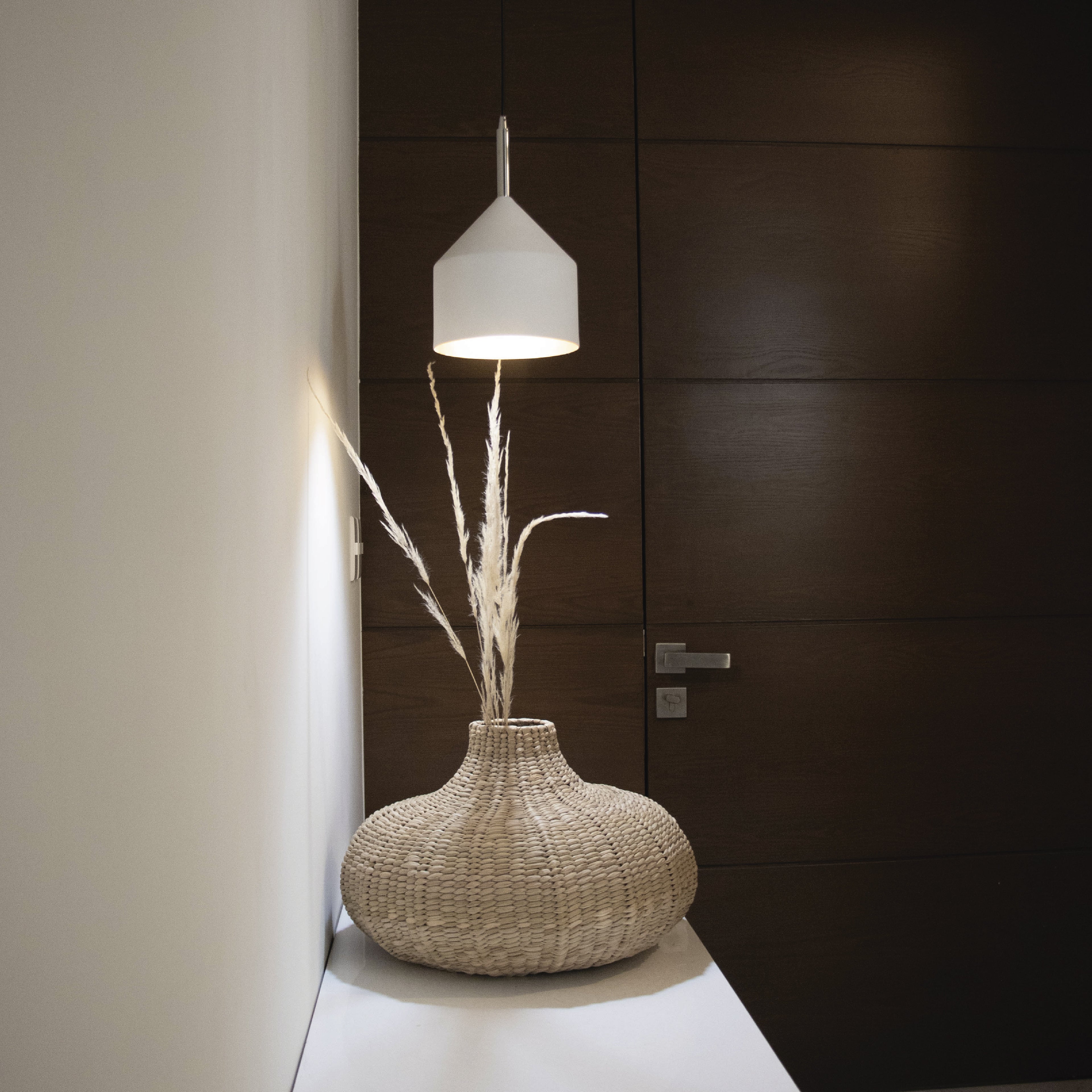 TUZA - CESTO DE CHUSPATA