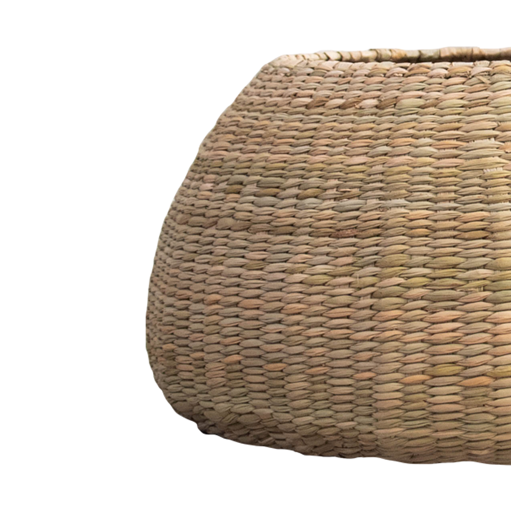 CARAPAN I - CESTO DE CHUSPATA