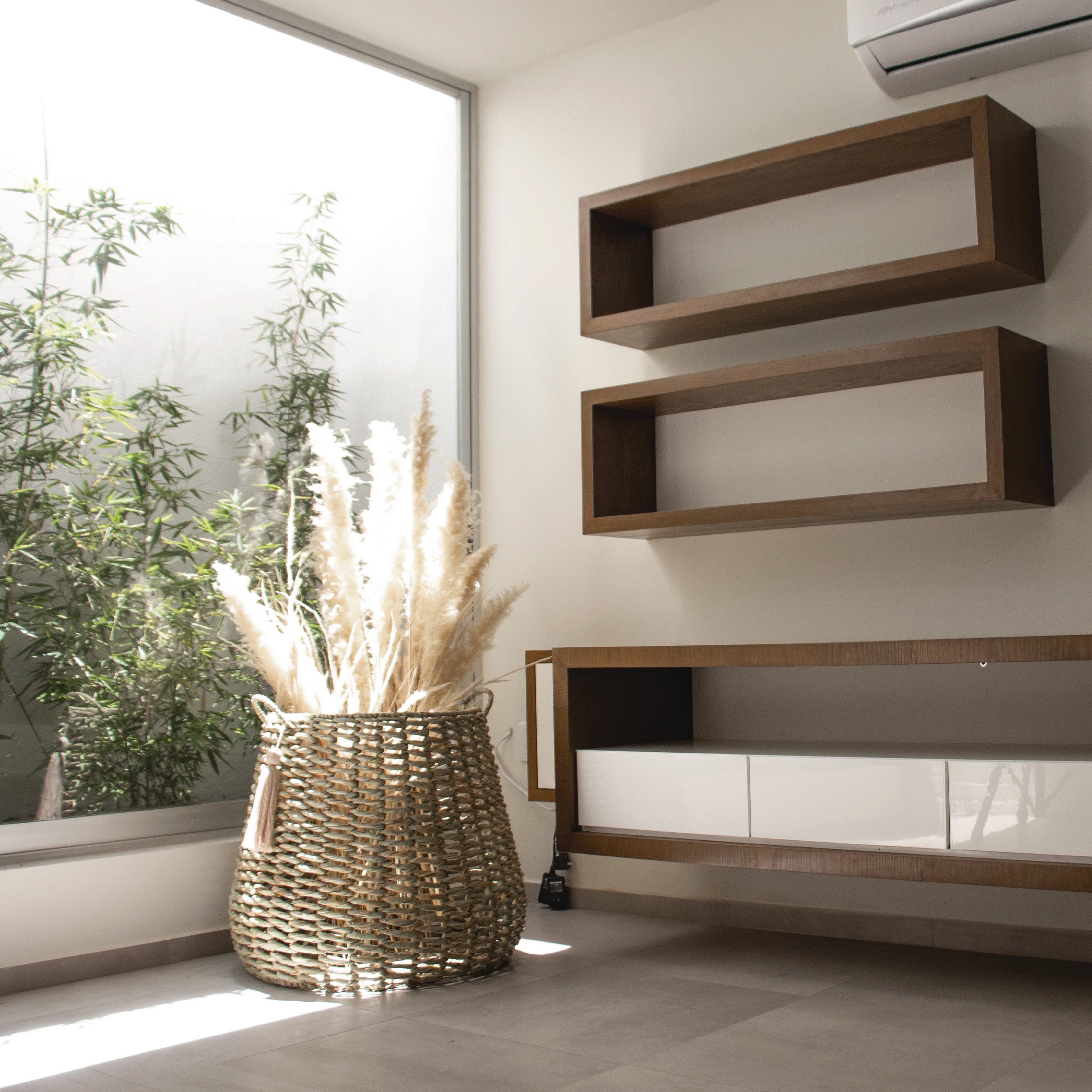 IRIMBO - CESTO DE CHUSPATA