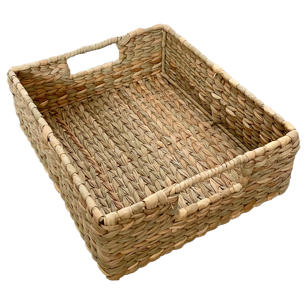 PATAMBAN II- CESTO DE CHUSPATA