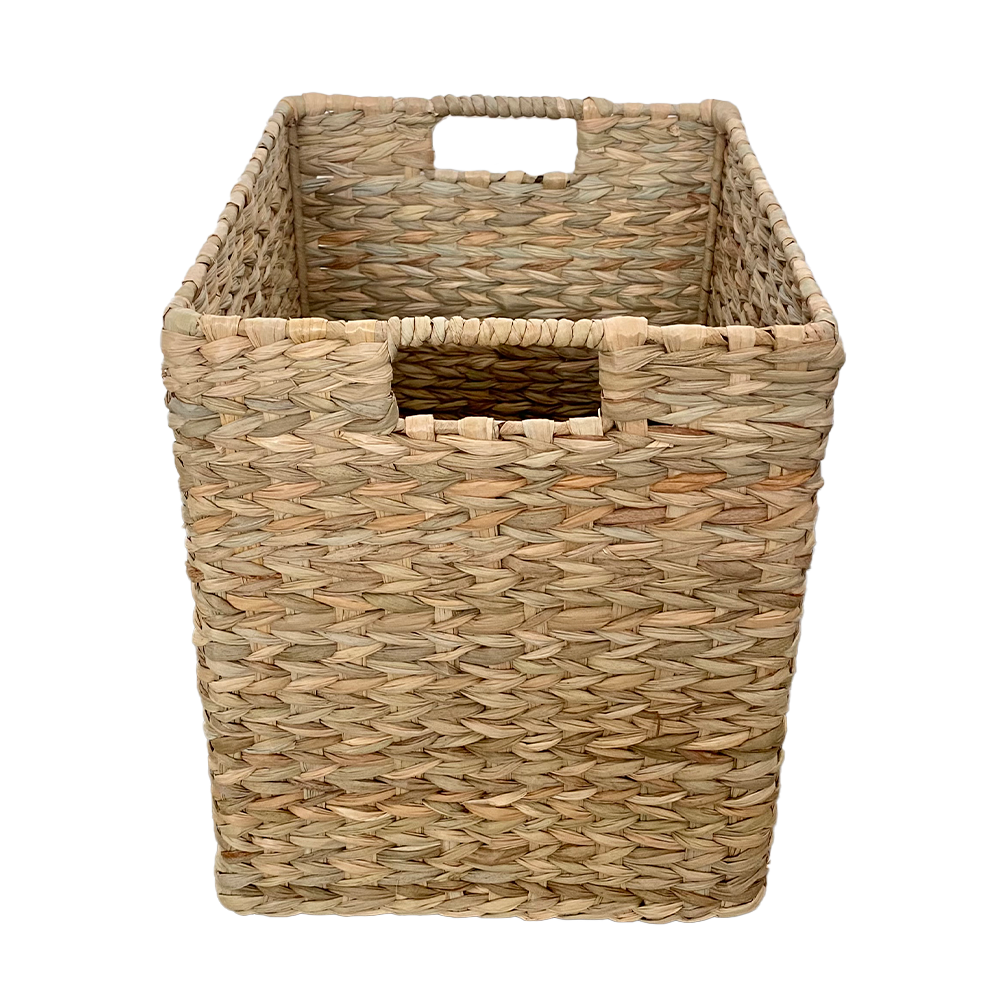 PATAMBAN - CESTO DE CHUSPATA