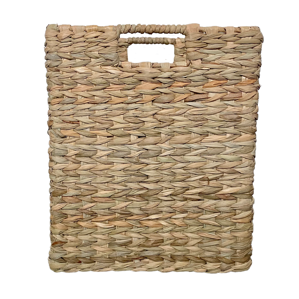 PATAMBAN - CESTO DE CHUSPATA