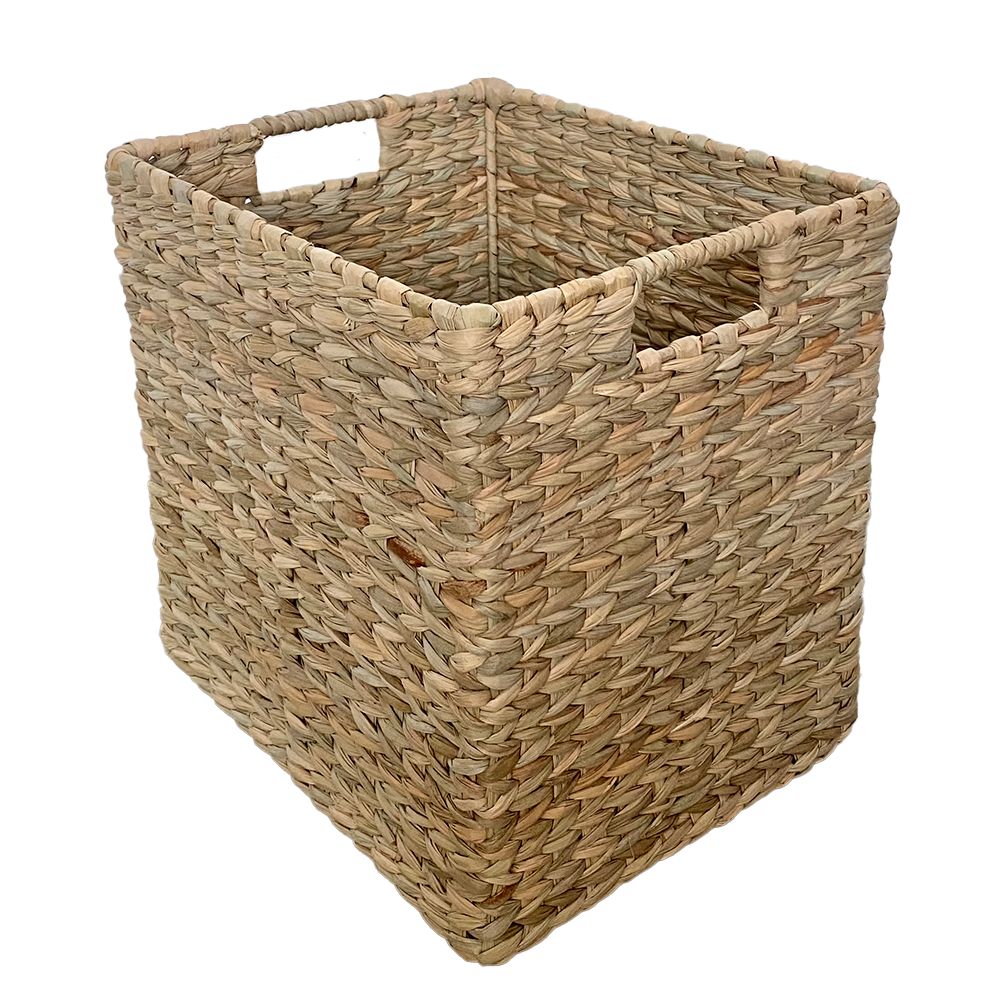 PATAMBAN - CESTO DE CHUSPATA