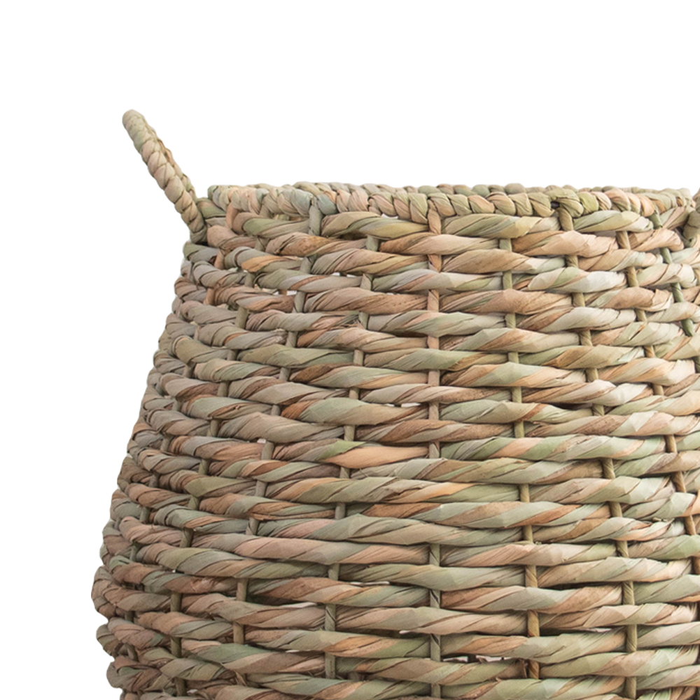 BOO - CESTO DE CHUSPATA