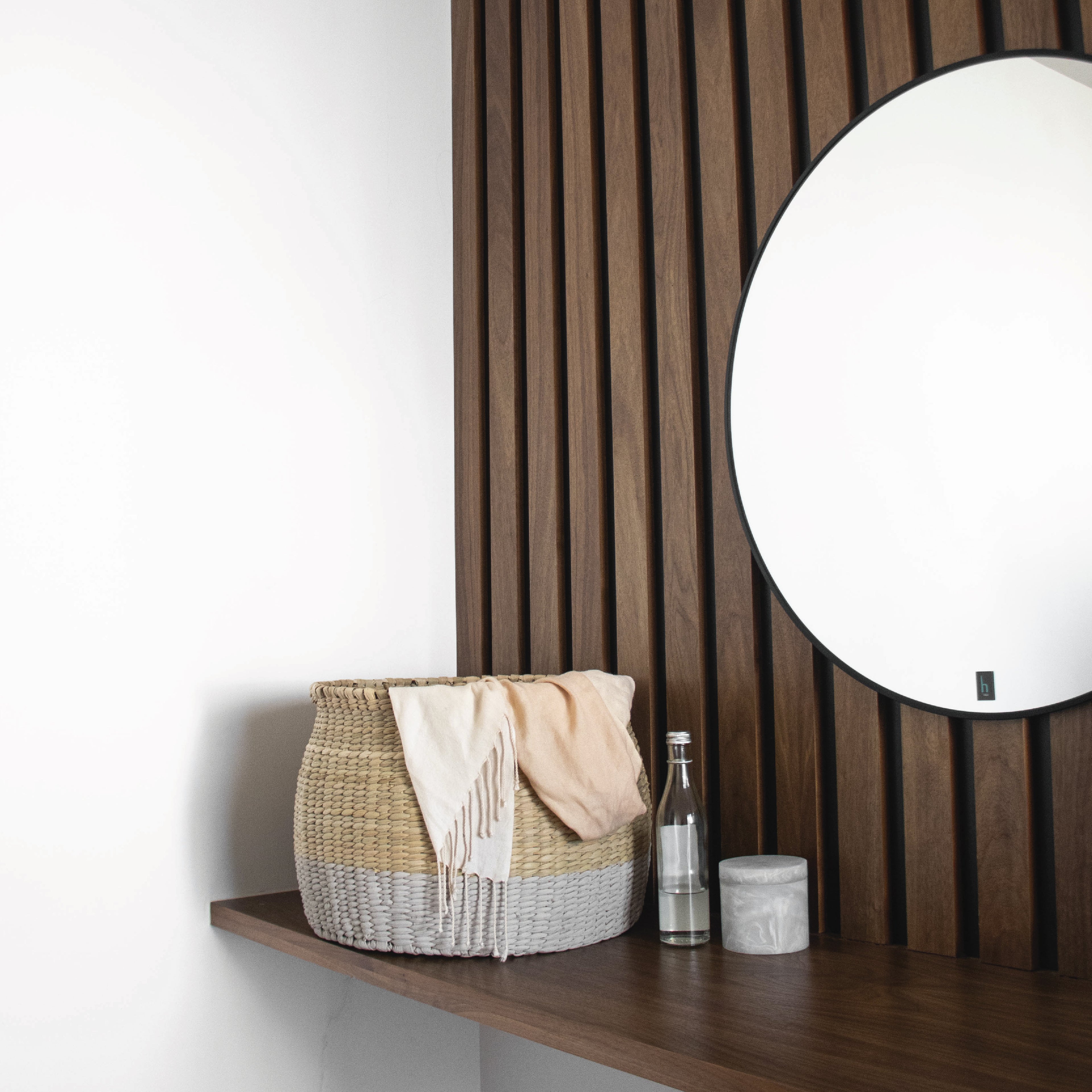 CARAPAN II - CESTO DE CHUSPATA