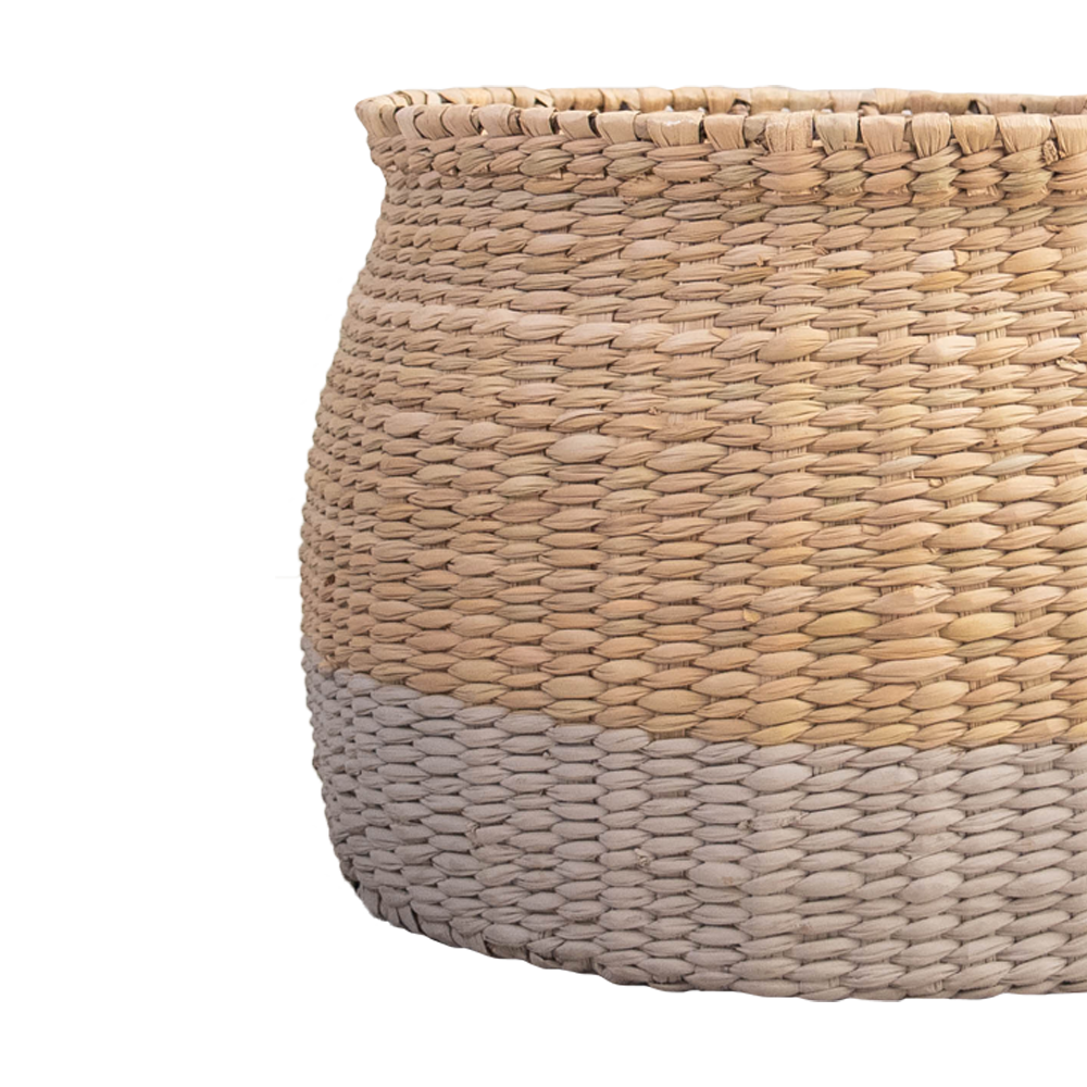 CARAPAN II - CESTO DE CHUSPATA