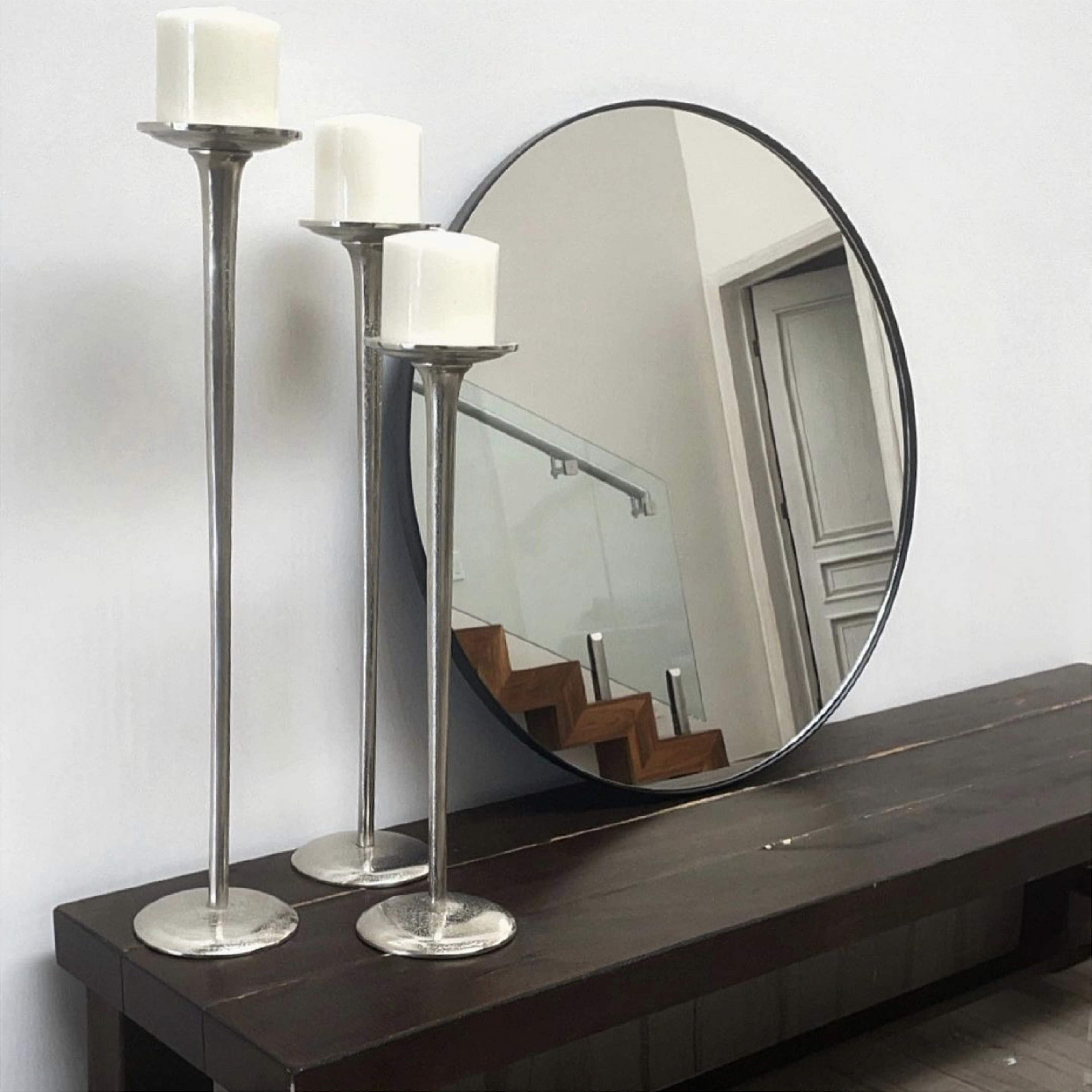 CLEO - ESPEJO DECORATIVO