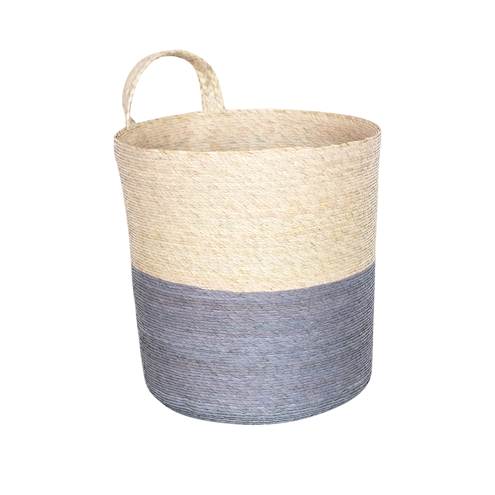 JACINTO - CESTO DE PALMA