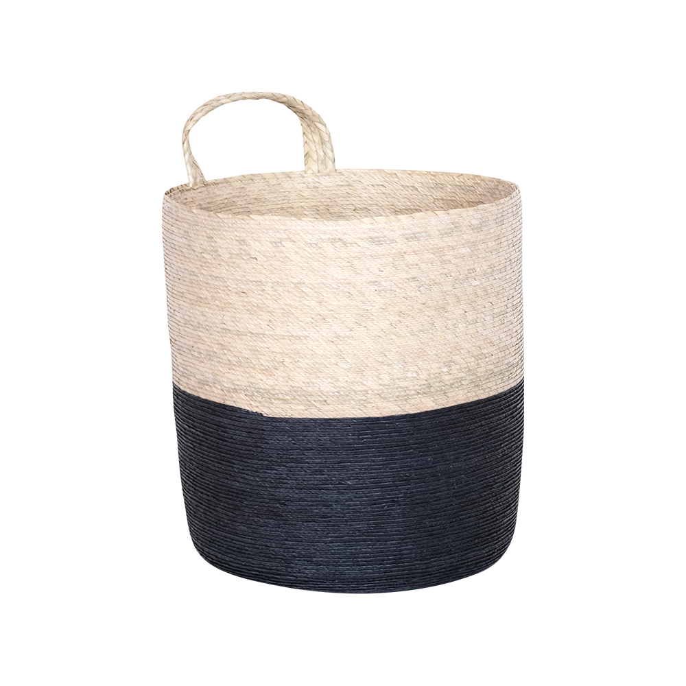 JACINTO - CESTO DE PALMA