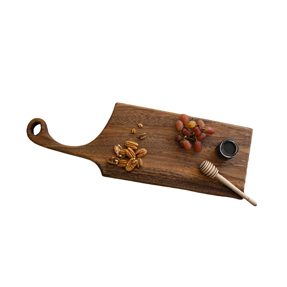 RAÍZ - TABLA DE PAROTA