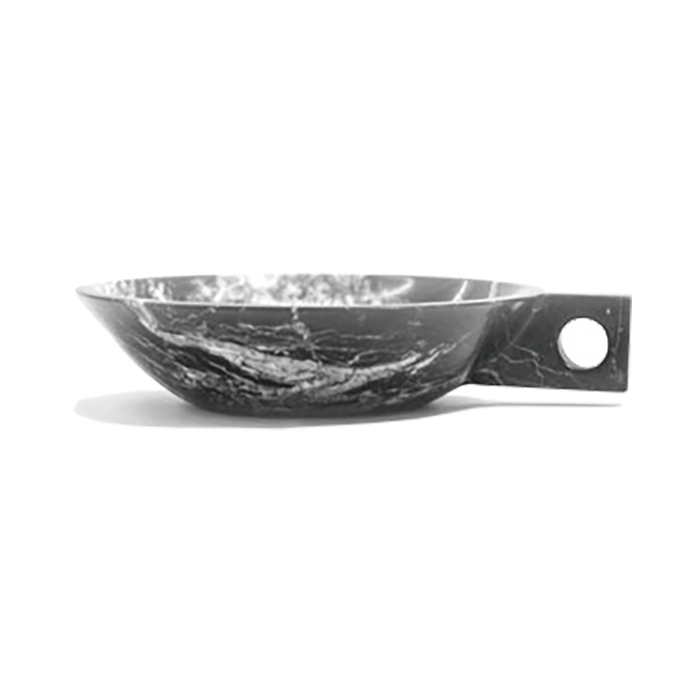 TIZCACAL - CAZUELA DE MÁRMOL