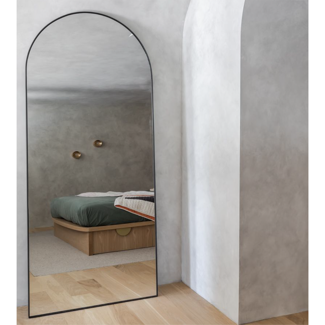 DALLA - ESPEJO DECORATIVO