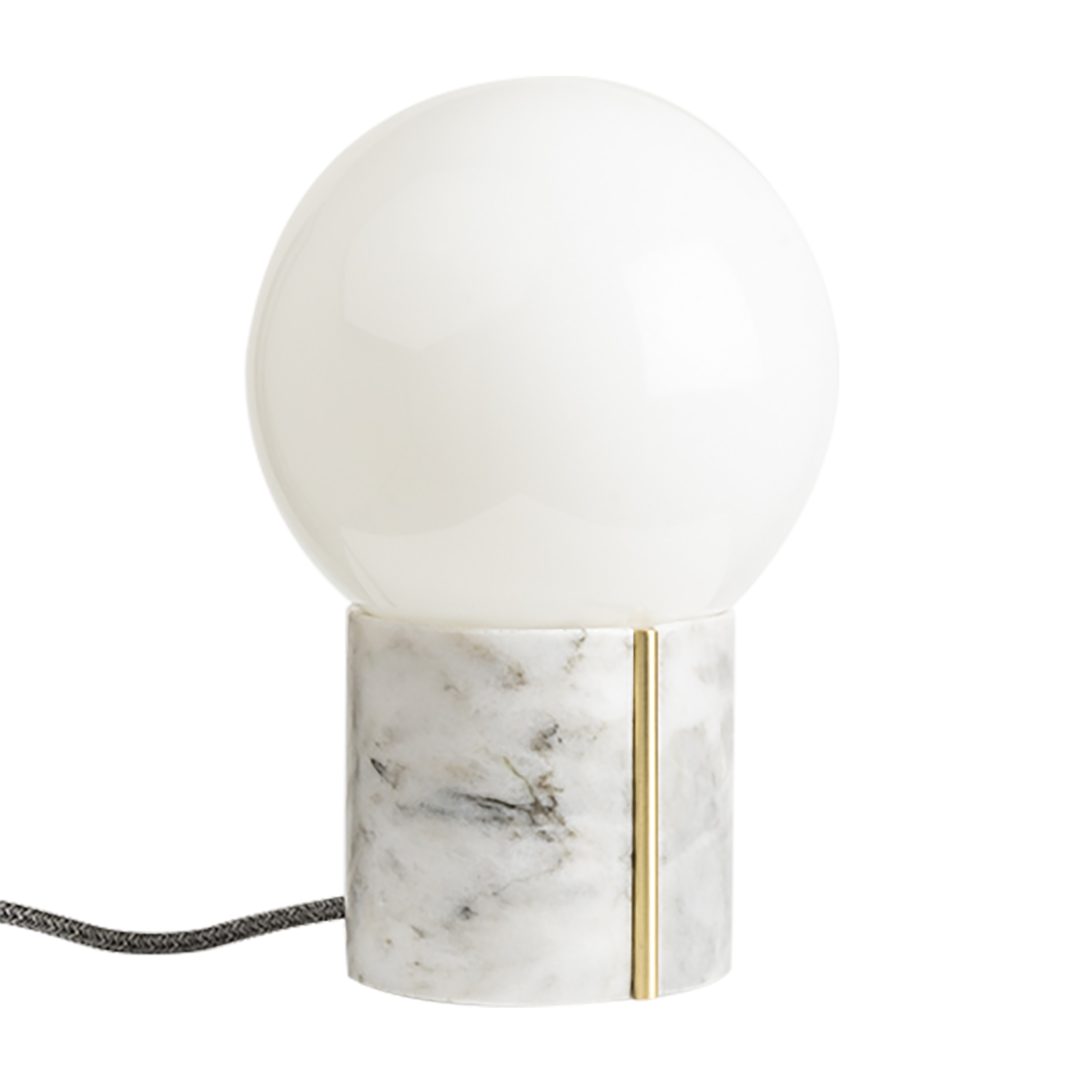 NOCTE DIMMER- LÁMPARA DE MESA DE MÁRMOL