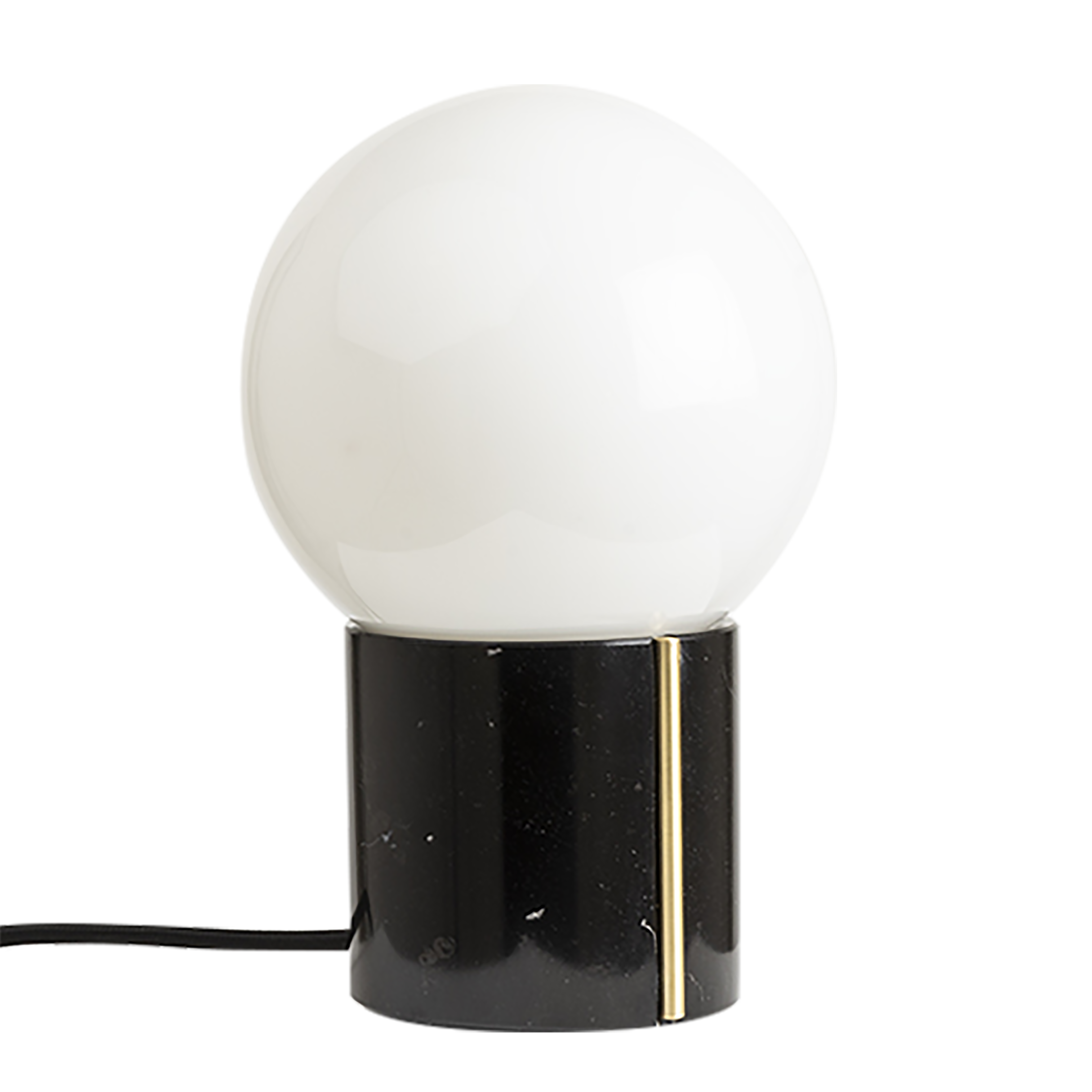 NOCTE DIMMER - LÁMPARA DE MESA DE MÁRMOL