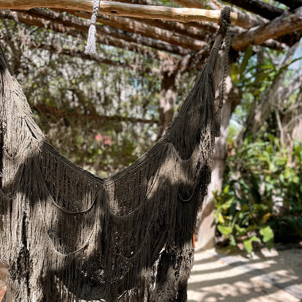 ANNITA - COLUMPIO DE ALGODÓN