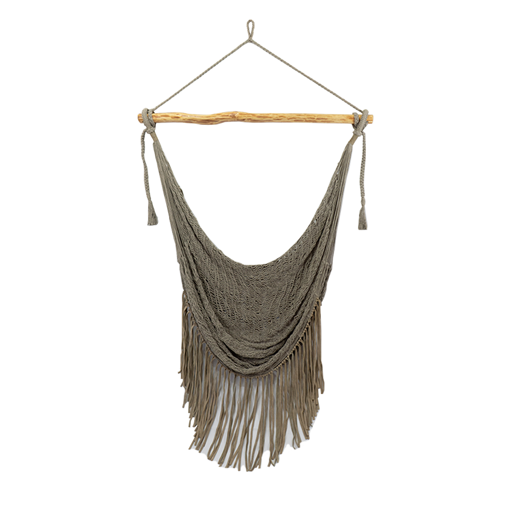 SERENA - COLUMPIO DE ALGODÓN