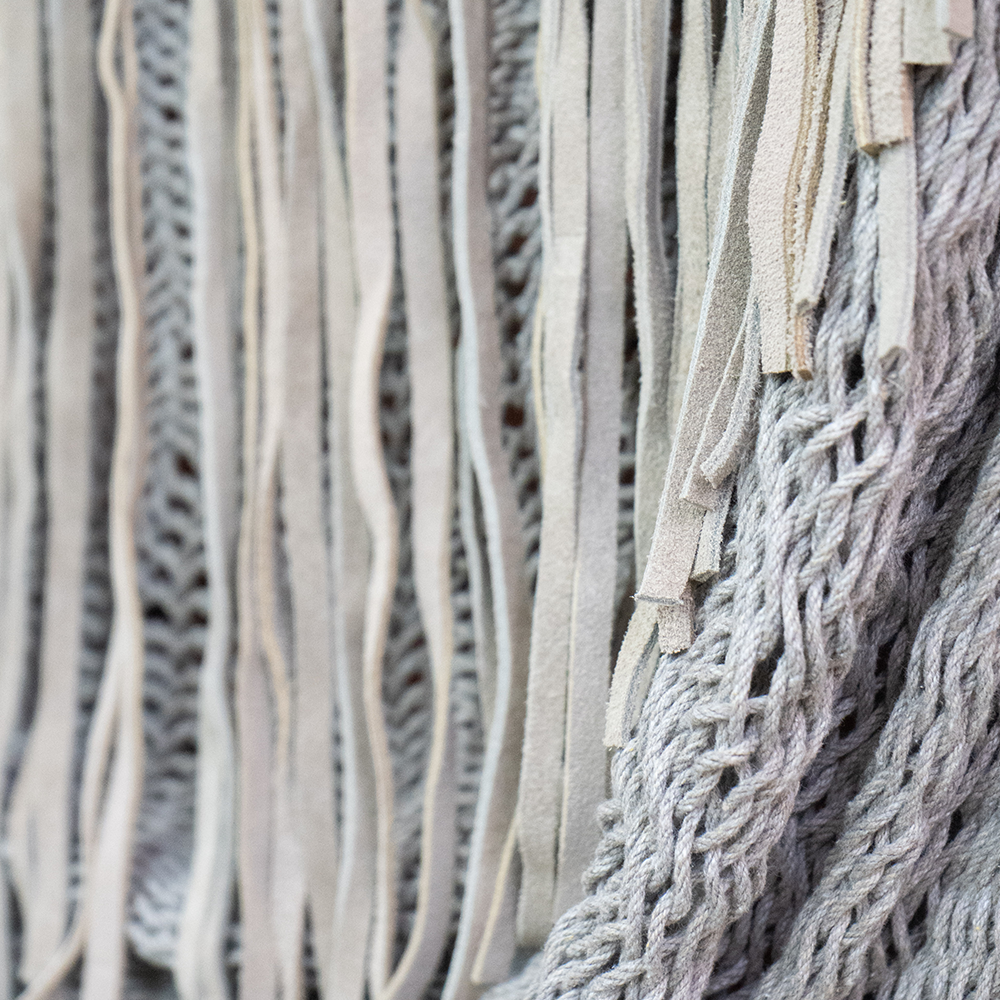 SERENA - COLUMPIO DE ALGODÓN