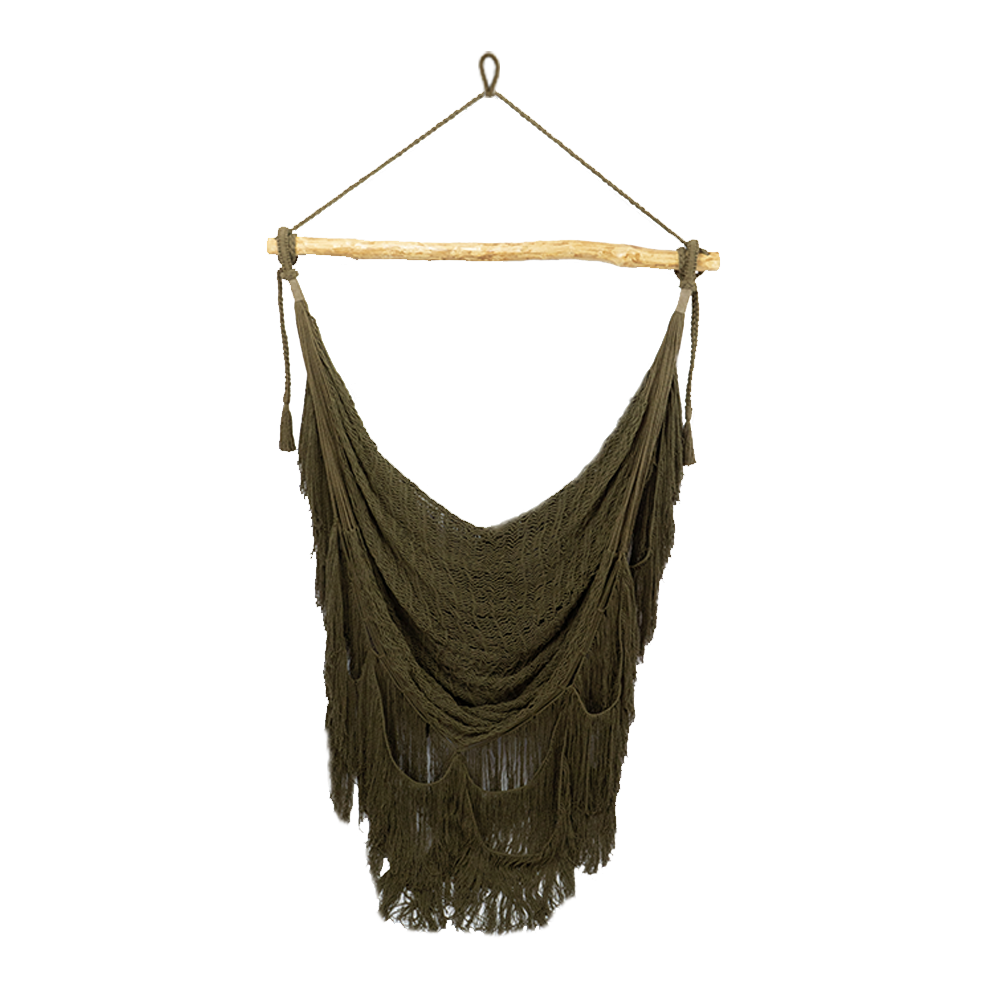 ANNITA - COLUMPIO DE ALGODÓN