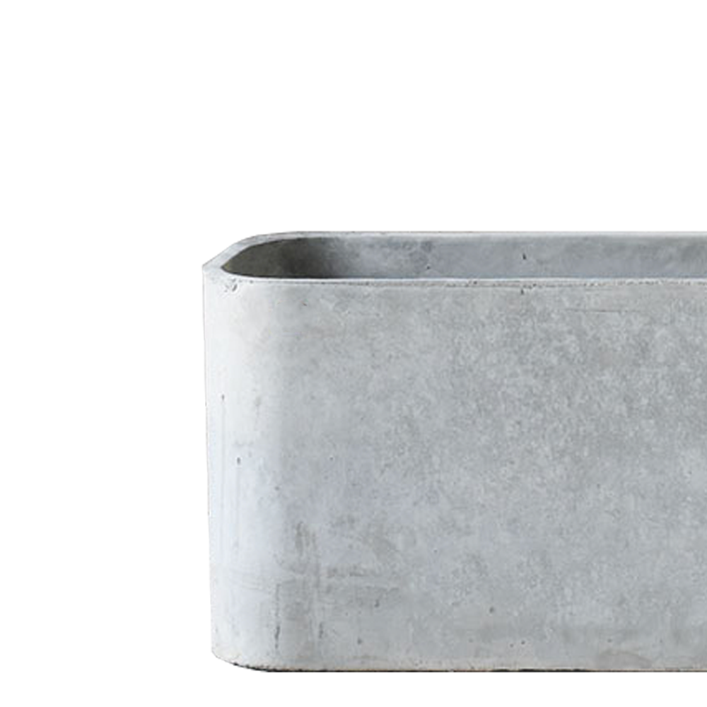 NERA - JARDINERA DE CONCRETO