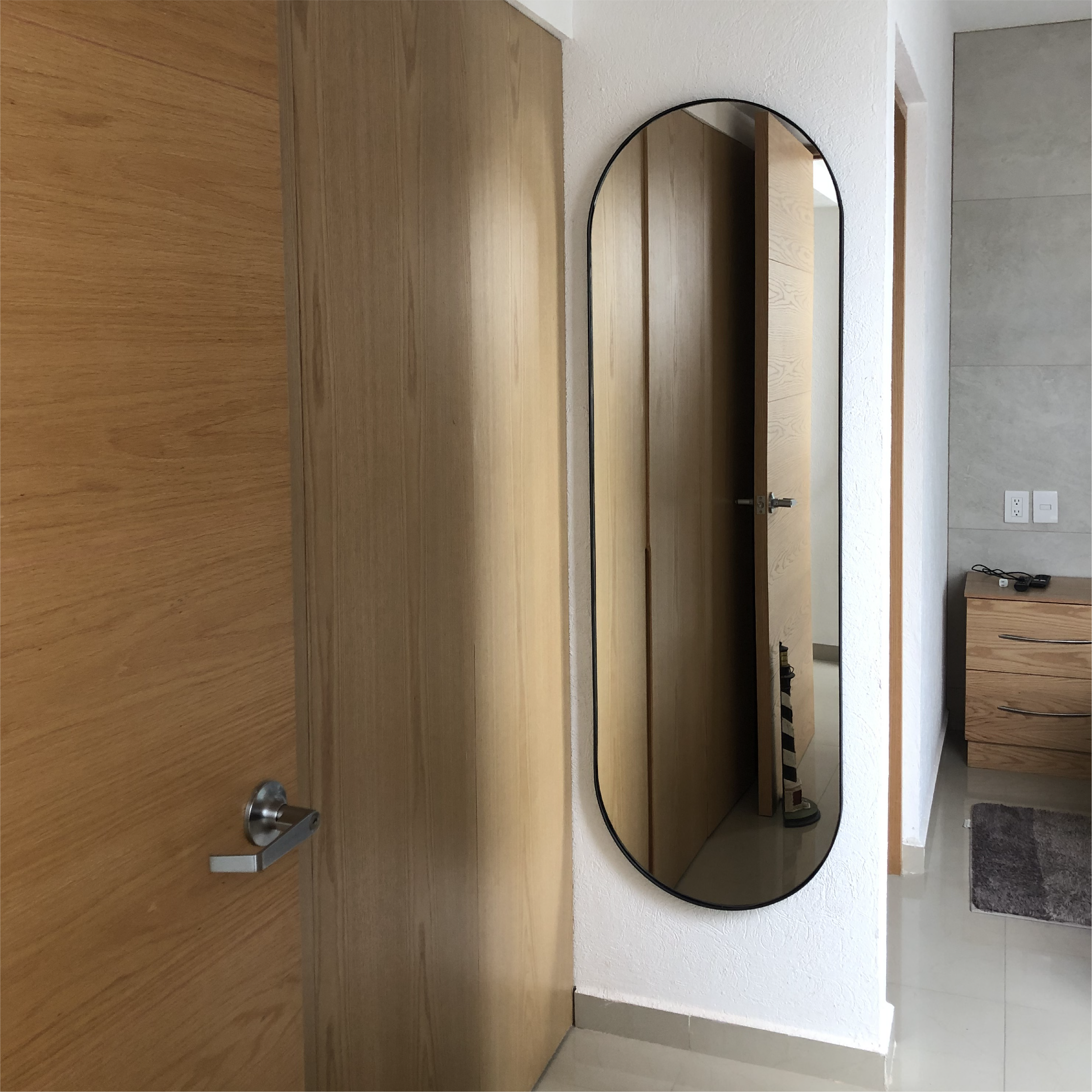 NORA - ESPEJO DECORATIVO