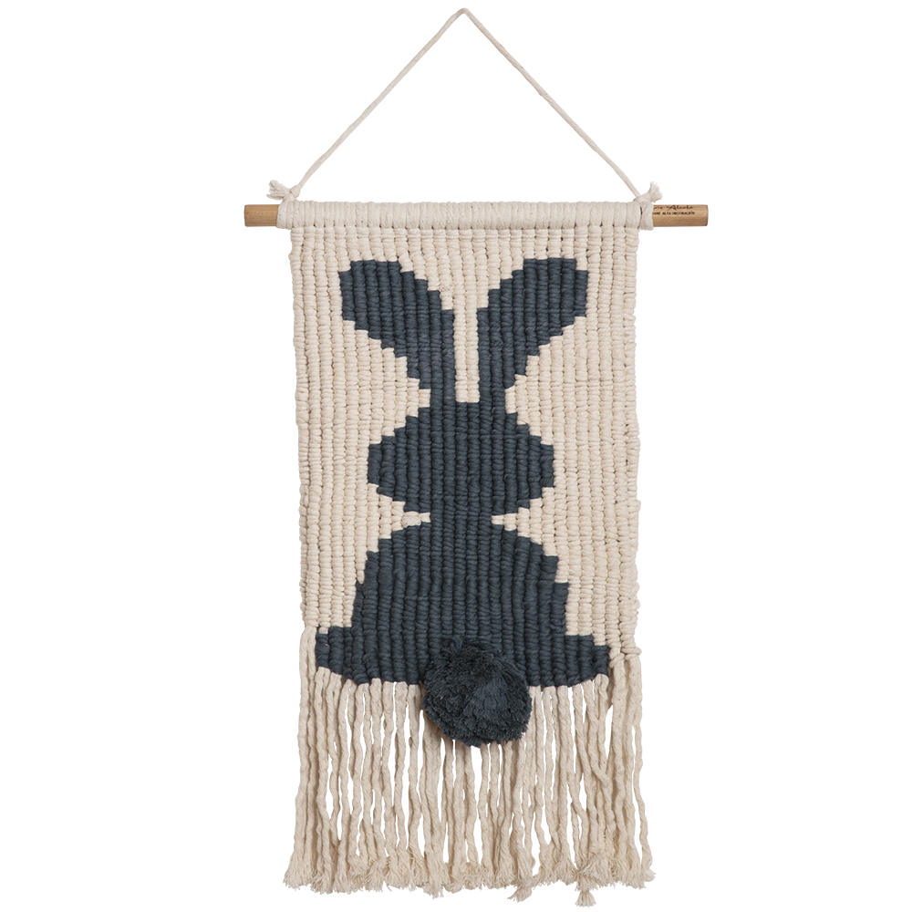 TAREQ - TAPIZ TEXTIL DE ALGODÓN