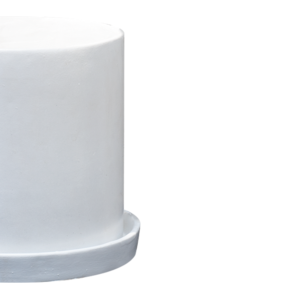 ONA - MACETA DE CERÁMICA