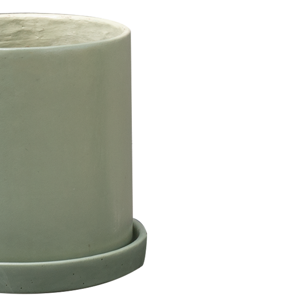 ONA - MACETA DE CERÁMICA