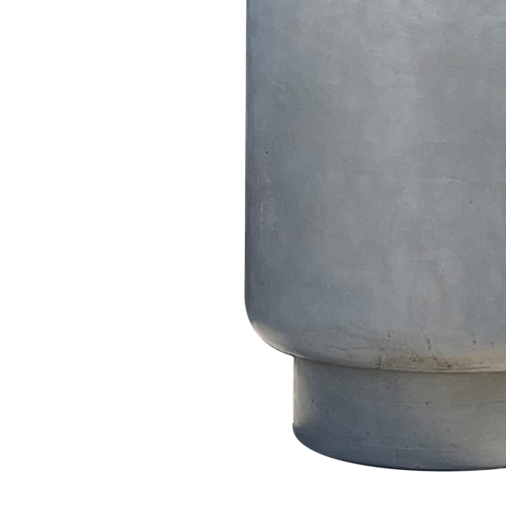 TOTA - MACETA DE CONCRETO