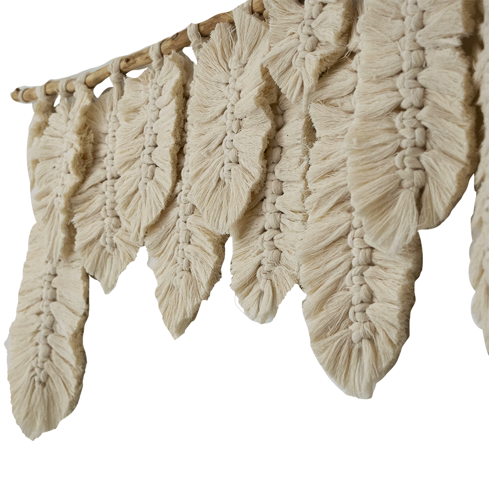 DOLCE - TAPIZ TEXTIL DE ALGODÓN