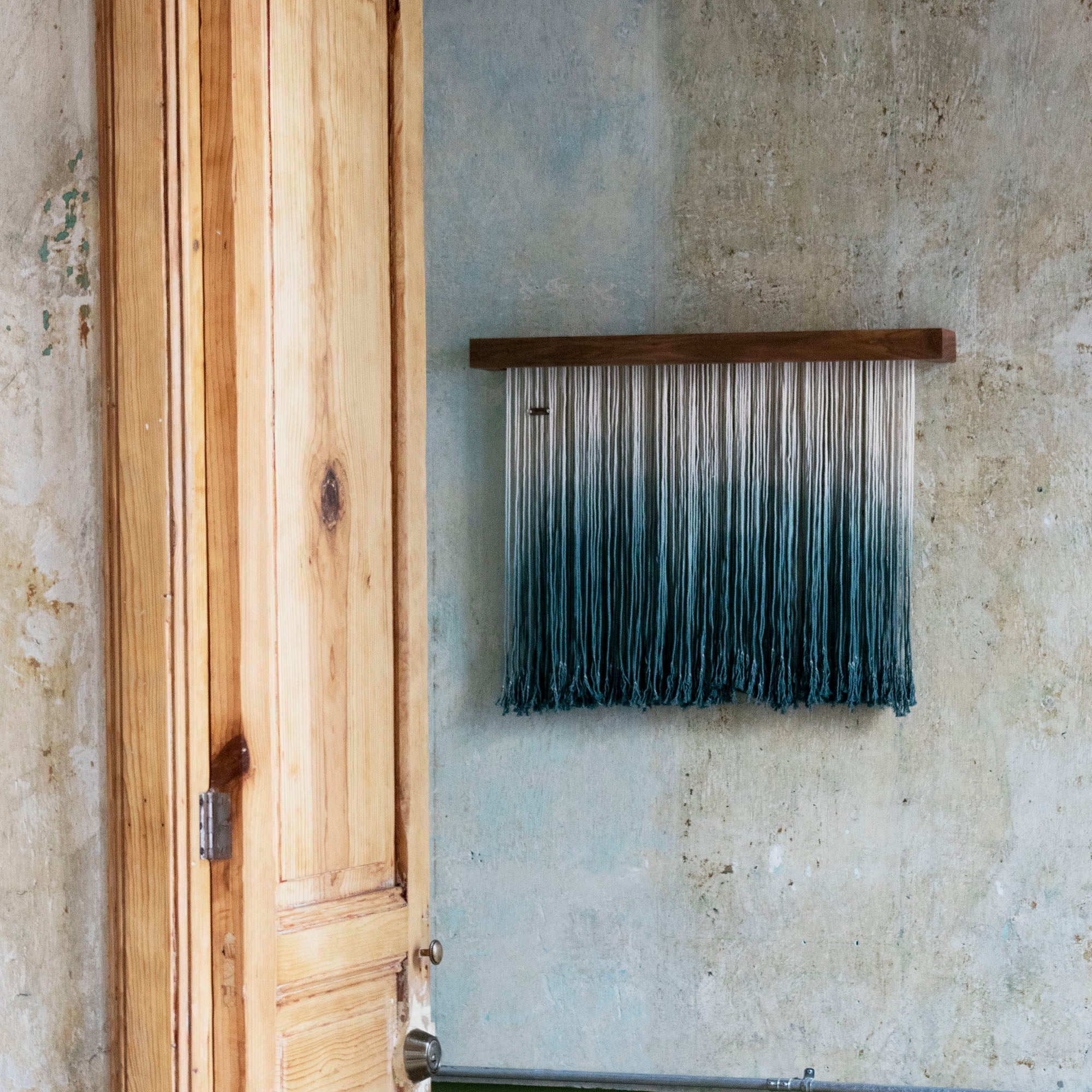 MAR - TAPIZ TEXTIL DE ALGODÓN