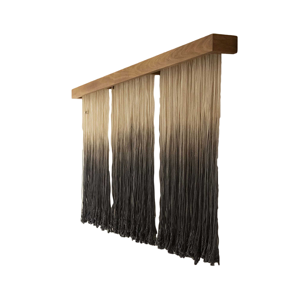 OCEAN - TAPIZ TEXTIL DE ALGODÓN