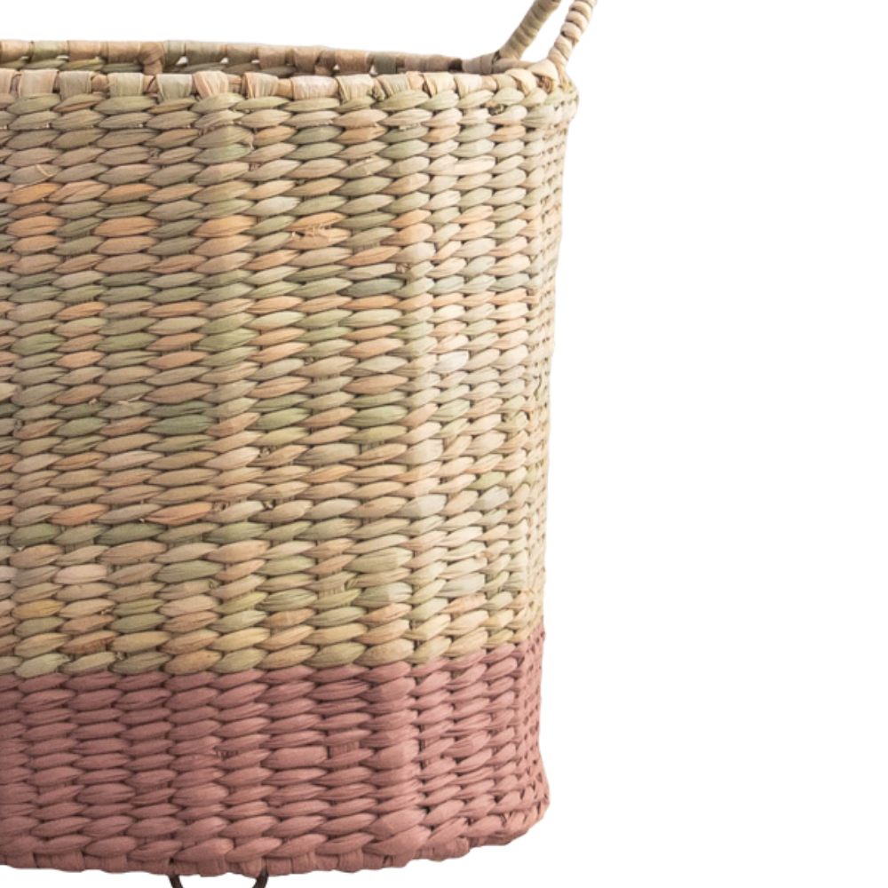 ZITA - CESTO DE CHUSPATA