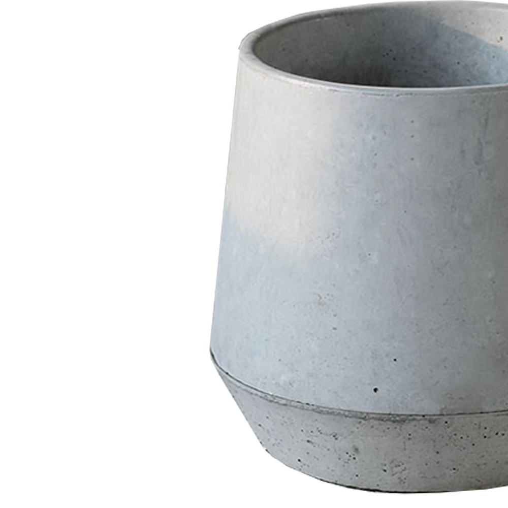 WATT - MACETA DE CONCRETO