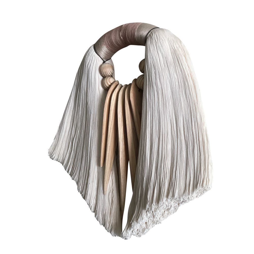 ACATIC - ARTE TEXTIL DE YUTE Y ALGODÓN