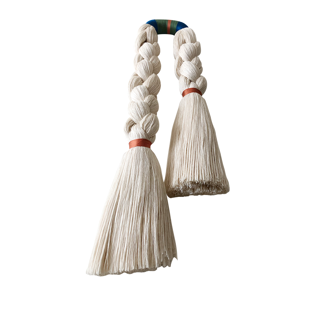 JAMAY II - TAPIZ TEXTIL DE ALGODÓN