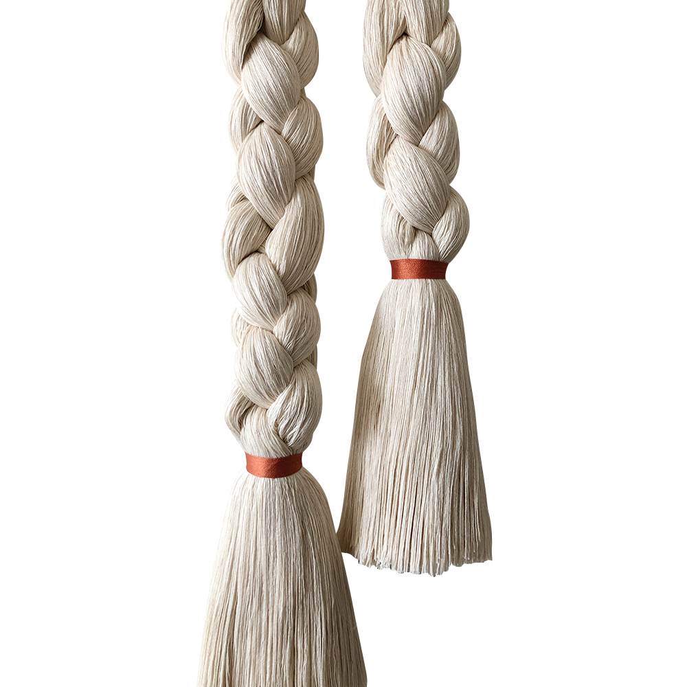 JAMAY II - TAPIZ TEXTIL DE ALGODÓN