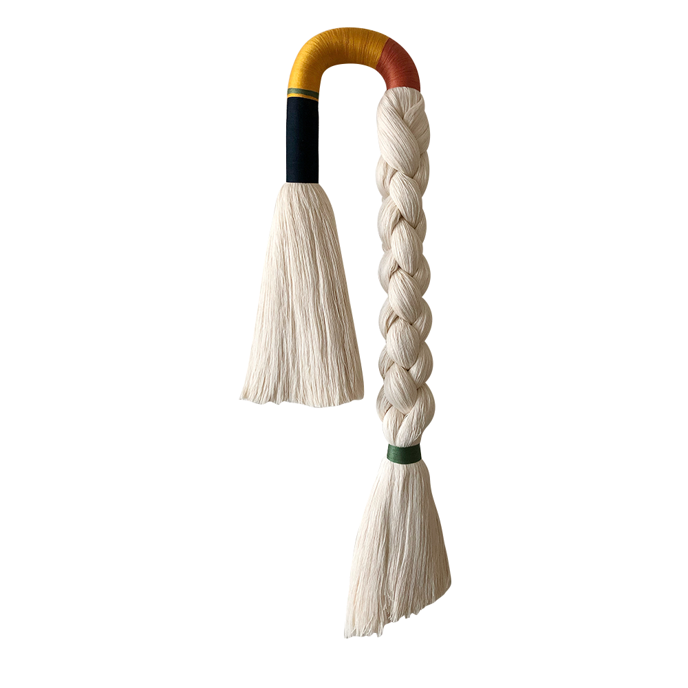 JAMAY I - TAPIZ TEXTIL DE ALGODÓN