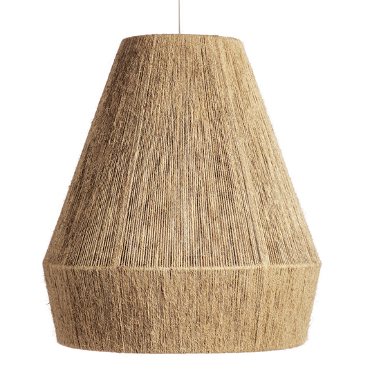 Lámparas Artesanales NATIVA LIVING