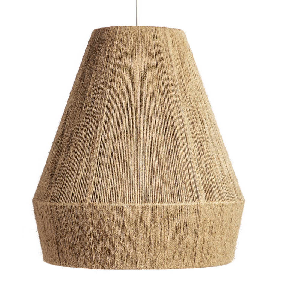 Lámparas Artesanales NATIVA LIVING