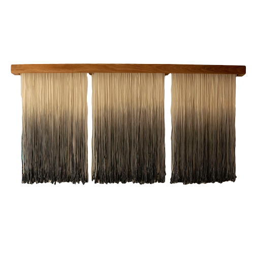 OCEAN - TAPIZ TEXTIL DE ALGODÓN