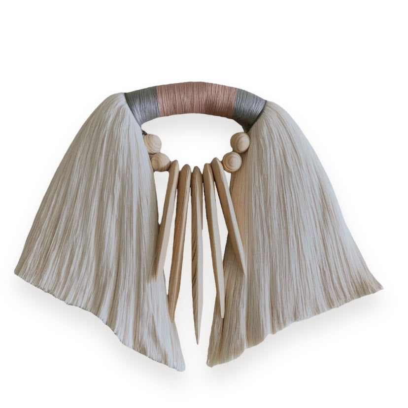 ACATIC - ARTE TEXTIL DE YUTE Y ALGODÓN