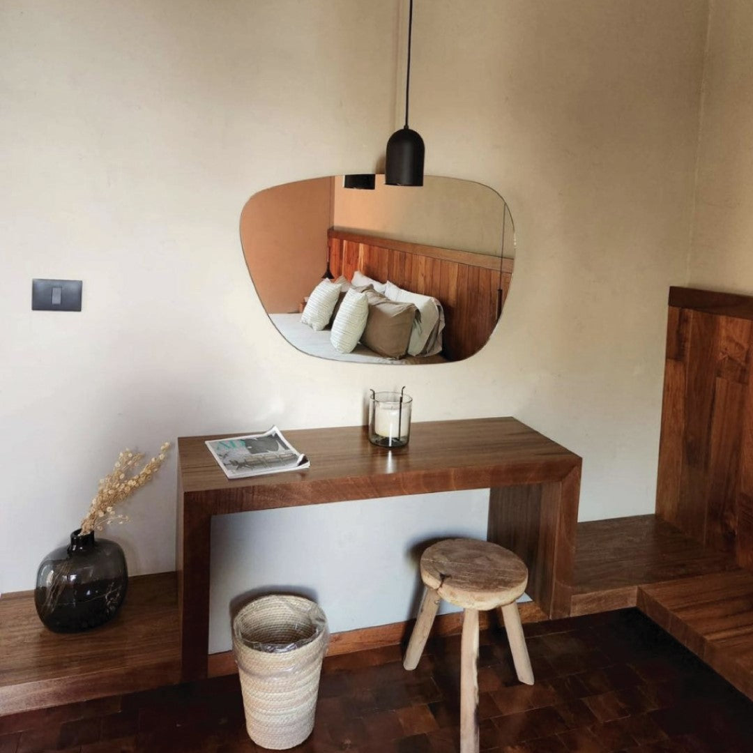 BOSCO - ESPEJO DECORATIVO