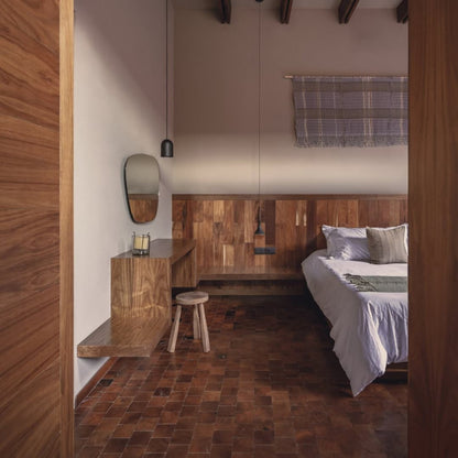 BOSCO - ESPEJO DECORATIVO